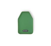Le Creuset WA-126 wine cooler Bamboo green