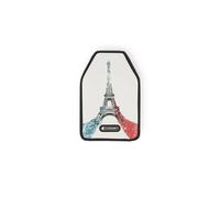 Le Creuset Wine Cooler Sleeve WA126 Eiffel Tower Made in Japan New