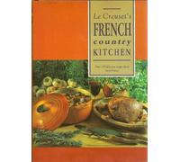 Le Creuset's French Country Kitchen