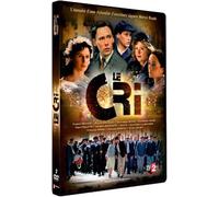 Le cri - Coffret 2 DVD