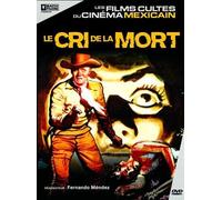 Le cri de la mort