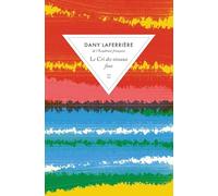 LE CRI DES OISEAUX FOUS