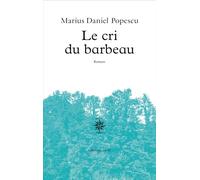 Le cri du barbeau