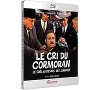 Le cri du cormoran le soir au-dessus des jonques [Blu-ray]