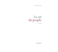 Le cri du peuple