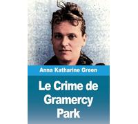 Le Crime de Gramercy Park