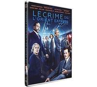 Le Crime De L Orient Express [Edizione: Francia]
