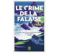 Le crime de la falaise