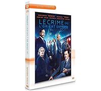 Le Crime de l'orient Express