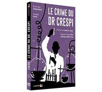 Le Crime du docteur Crespi