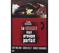 Le Crime était presque parfait