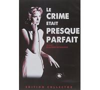 Le Crime était presque parfait - Édition Collector 2 DVD