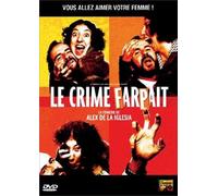 Le Crime Farpait