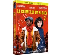 Le Crime Lui va si Bien-Volume 2