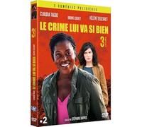 Le Crime Lui va si Bien-Volume 3