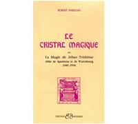 Le Cristal magique