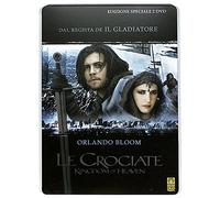 Le Crociate (SE) (2 Dvd)