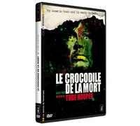 Le Crocodile de la mort