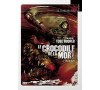 Le Crocodile de la mort (Version Pocket)