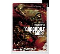 Le Crocodile de la mort (Version Pocket)