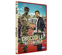 LE CROCODILE DU BOTSWANGA [FR