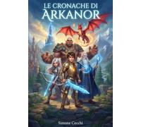Le Cronache di Arkanor