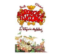 Le Cronache di Fandonia: La trilogia dei Magibarboni