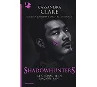 Le Cronache di Magnus Bane