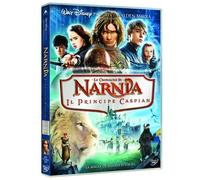 The Chronicles of Narnia – Prince Caspian