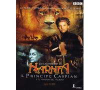 Le Cronache Di Narnia - Il Principe Caspian E Il Viaggio Del Veliero (1989)