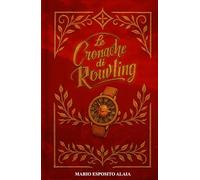 Le Cronache di Rowling: La città Murata (Le storie di Eurecha)