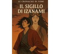 Le cronache di Yomi - Il sigillo di Izanami