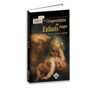 LE CROQUEMITAINE DES ENFANTS ROUGES.: Franky Molitor, maître du mystère