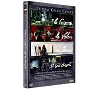 Le cuisinier, le voleur, sa femme et son amant