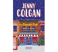 Le Cupcake Café Sous la Neige (2) (Best)