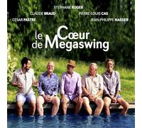 Le Cœur de Megaswing