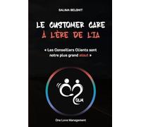 Le Customer Care à l’ère de l’IA: Les conseillers clients sont notre plus grand atout