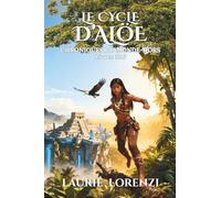 Le Cycle d'Alöe: Collector de science-fantasy 2 livres en 1 (tome3) (Monde-Hors Collector)