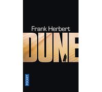 Le Cycle de Dune Tome 1