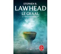 Le Cycle de Pendragon T05 Le Graal (Ldp Fantasy)