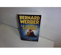 Le Cycle des Dieux. Tome 2: Le Souffle des Dieux