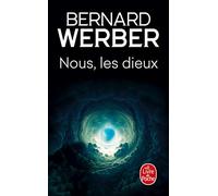 Le Cycle Des Dieux: v.1: Nous, Les Dieux: L'lle Des Sortileges (Le Livre de Poche)