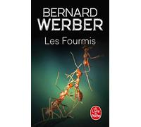 Le Cycle des Fourmis. Tome 1: Les Fourmis (Le Livre de Poche): 9615