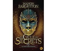Le cycle des secrets: Le don des géants (2)