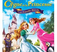 Le Cygne et la Princesse - Une famille royale