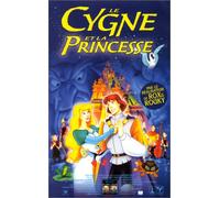 Le cygne et la princesse [VHS]