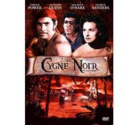 Le Cygne Noir - DVD