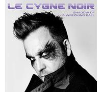 Le Cygne Noir - Shadow Of A Wrecking Ball [VINYL]
