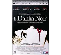Le Dahlia noir (Edition Collector 2 DVD)