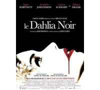 Le Dahlia noir [FRENCH]